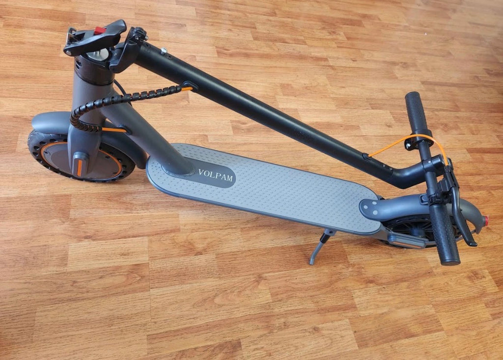 VOLPAM SPT6