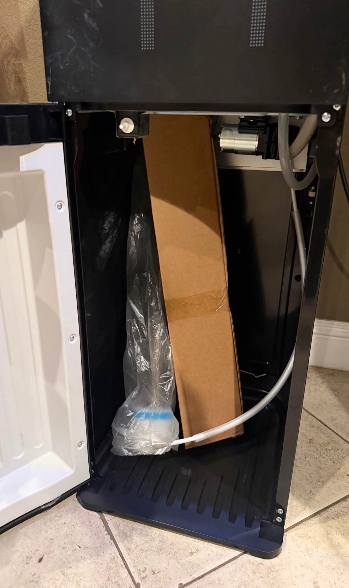 BRIO WATER FILTER MACHINE