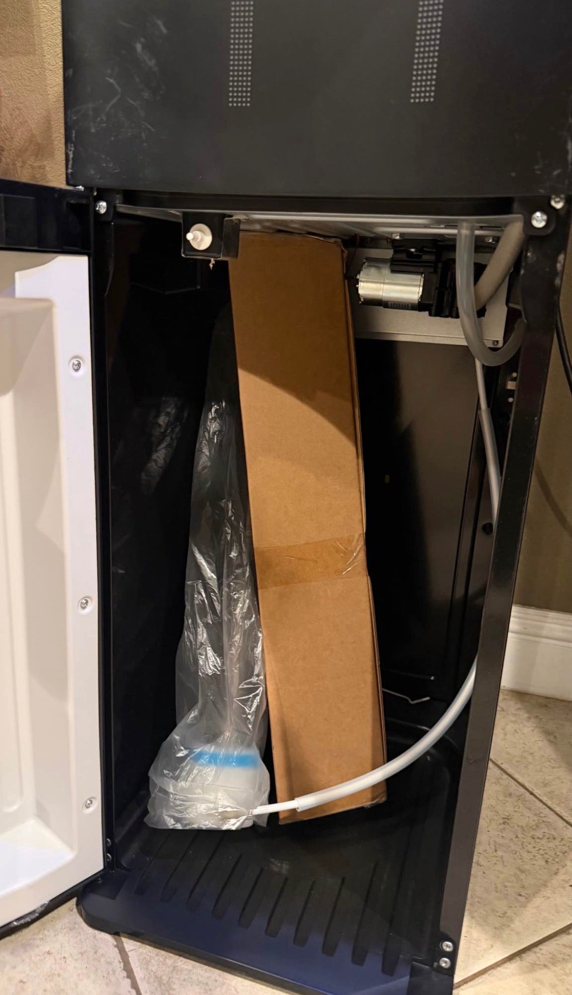 BRIO WATER FILTER MACHINE