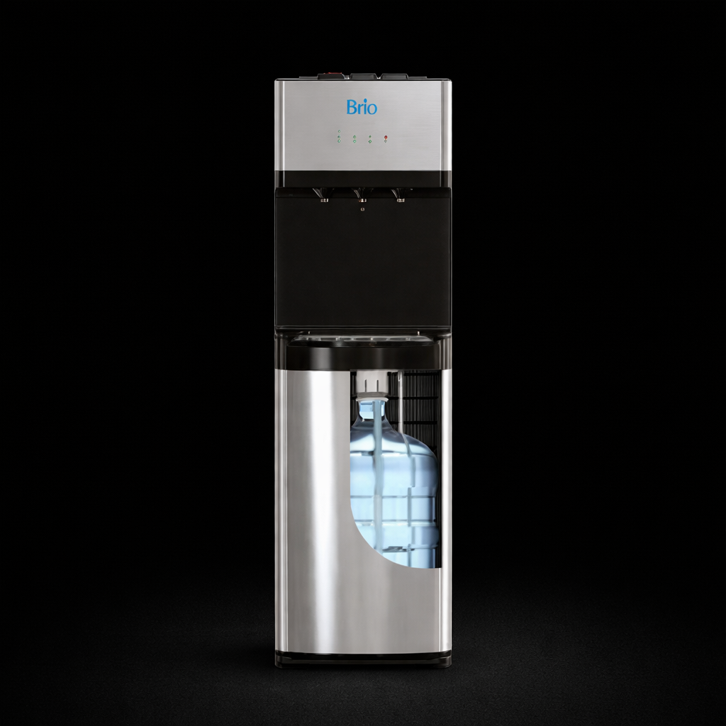 BRIO WATER FILTER MACHINE